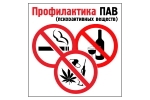 Подведены итоги конкурса плакатов - антирекламы наркотиков «Мы против наркотиков»